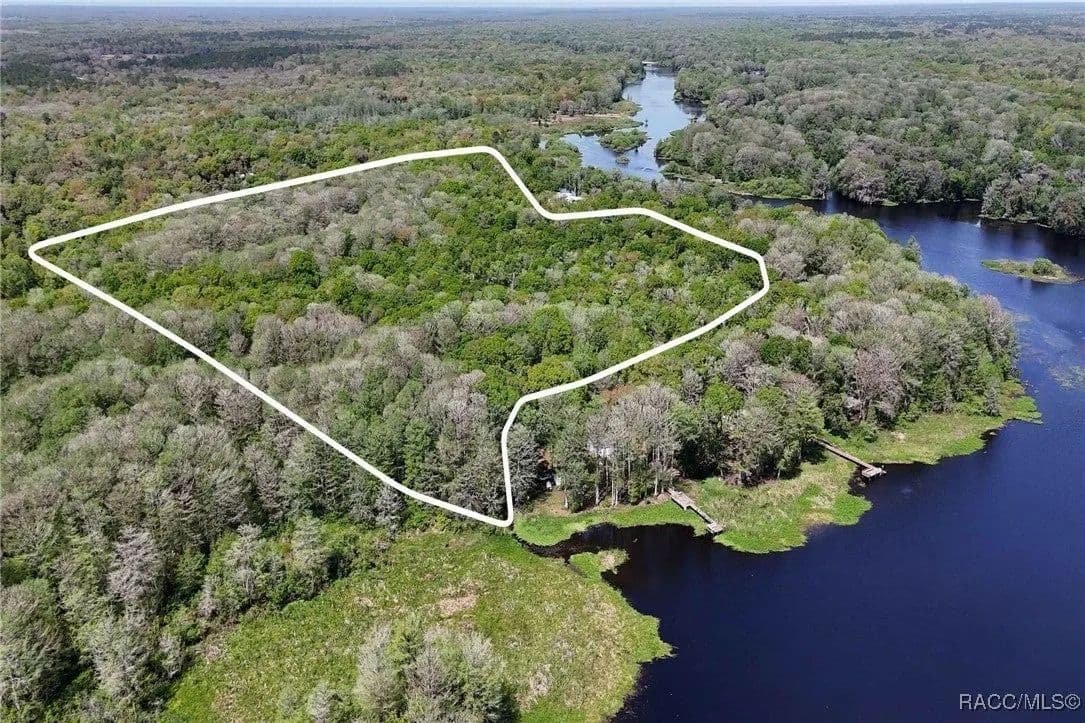 Lots & Land-Other in Inverness - Inverness, Florida, 34450