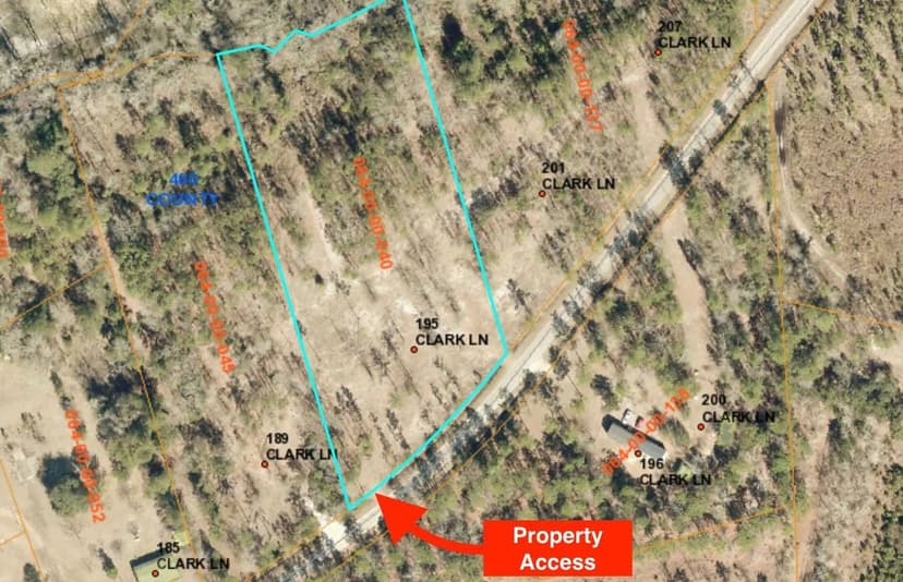 Lots & Land-Other in Dorchester