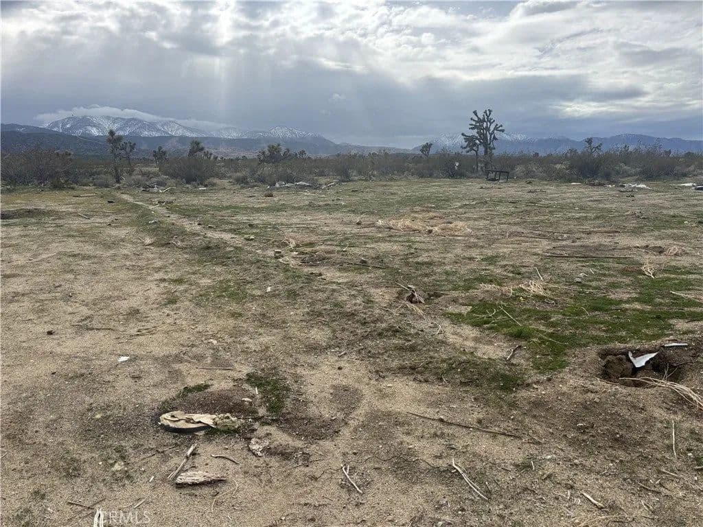 Lots & Land-Other in Llano - Llano, California, 93544