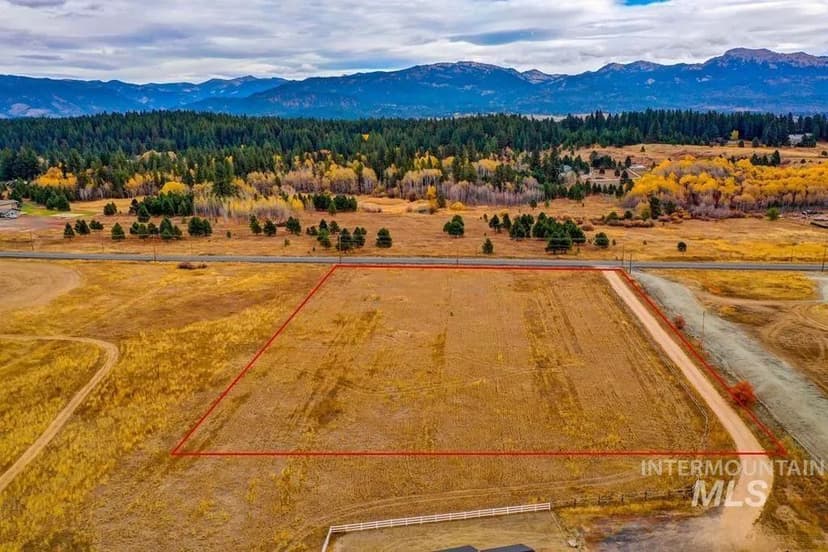 Lots & Land-Other in McCall