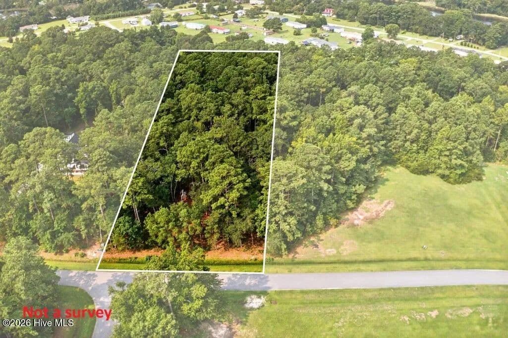 Vacant Land in Havelock - Havelock, North Carolina, 28532