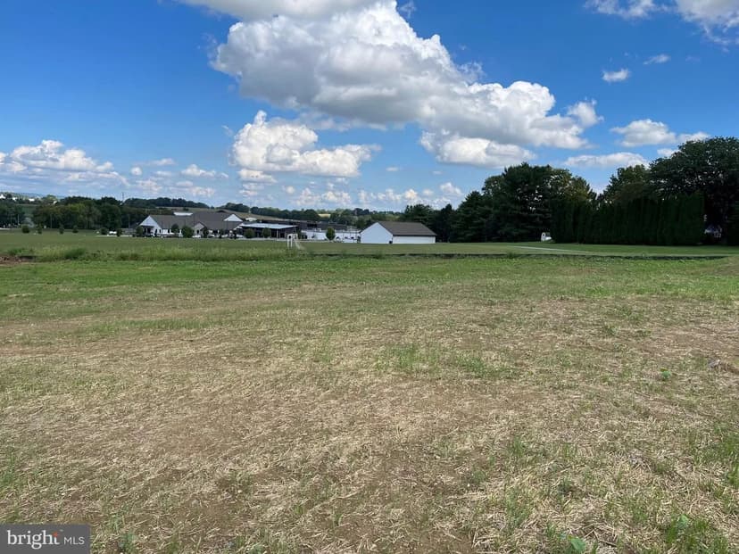 Vacant Land in Lititz