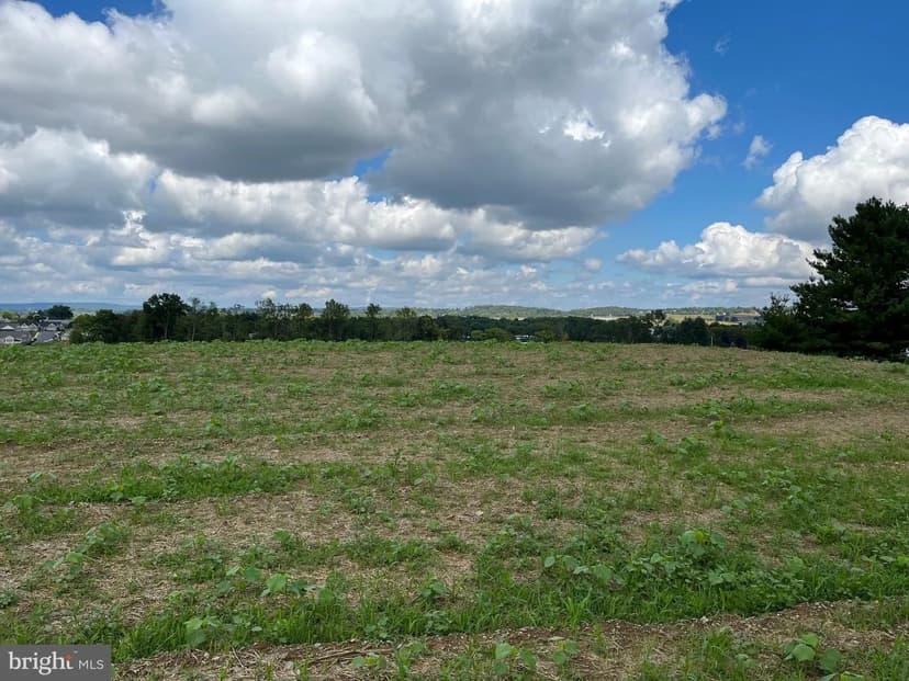 Vacant Land in Lititz
