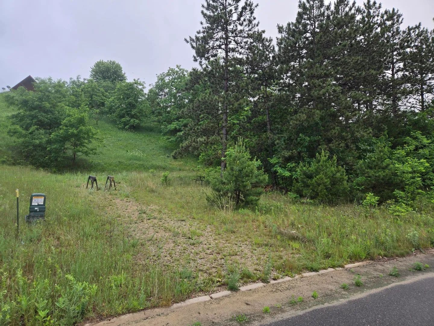 Vacant Land in Warrens - Warrens, Wisconsin, 54666