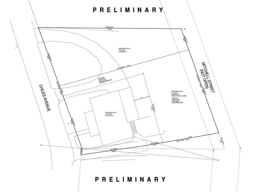 Property from 41 Chiles Avenue #Lot 2 - KW