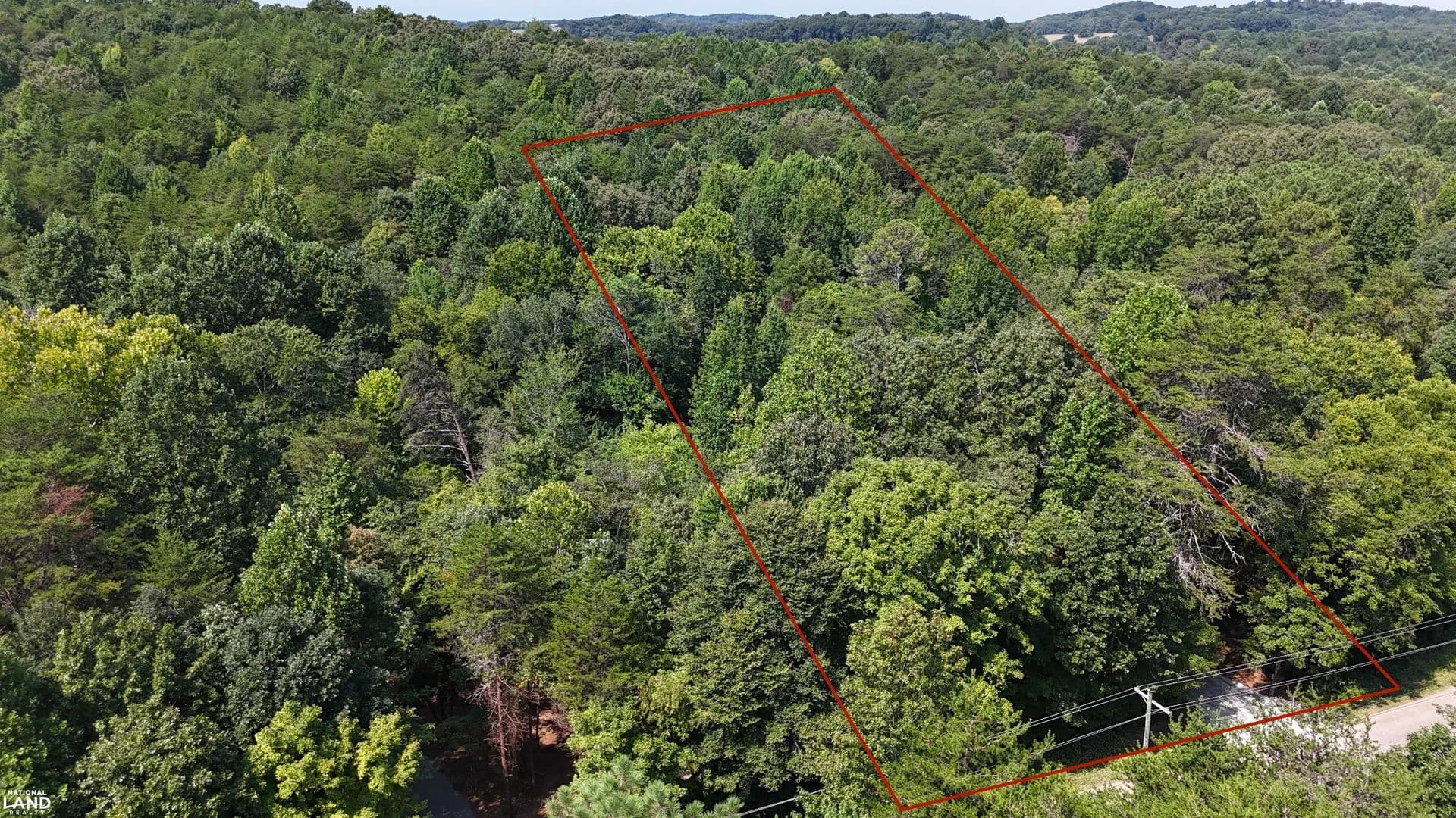 Miner's Creek Lot 46 - Sweetwater, Tennessee, 37874