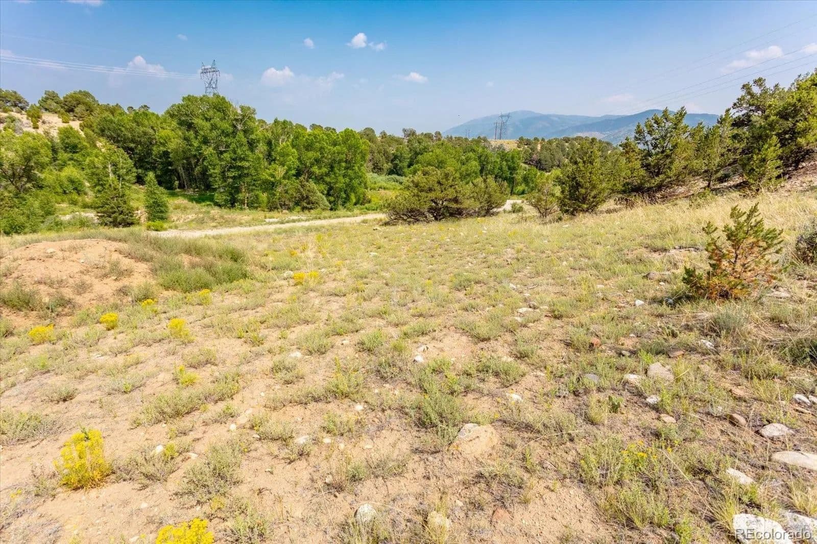 Lots & Land-Other in Salida - Salida, Colorado, 81201