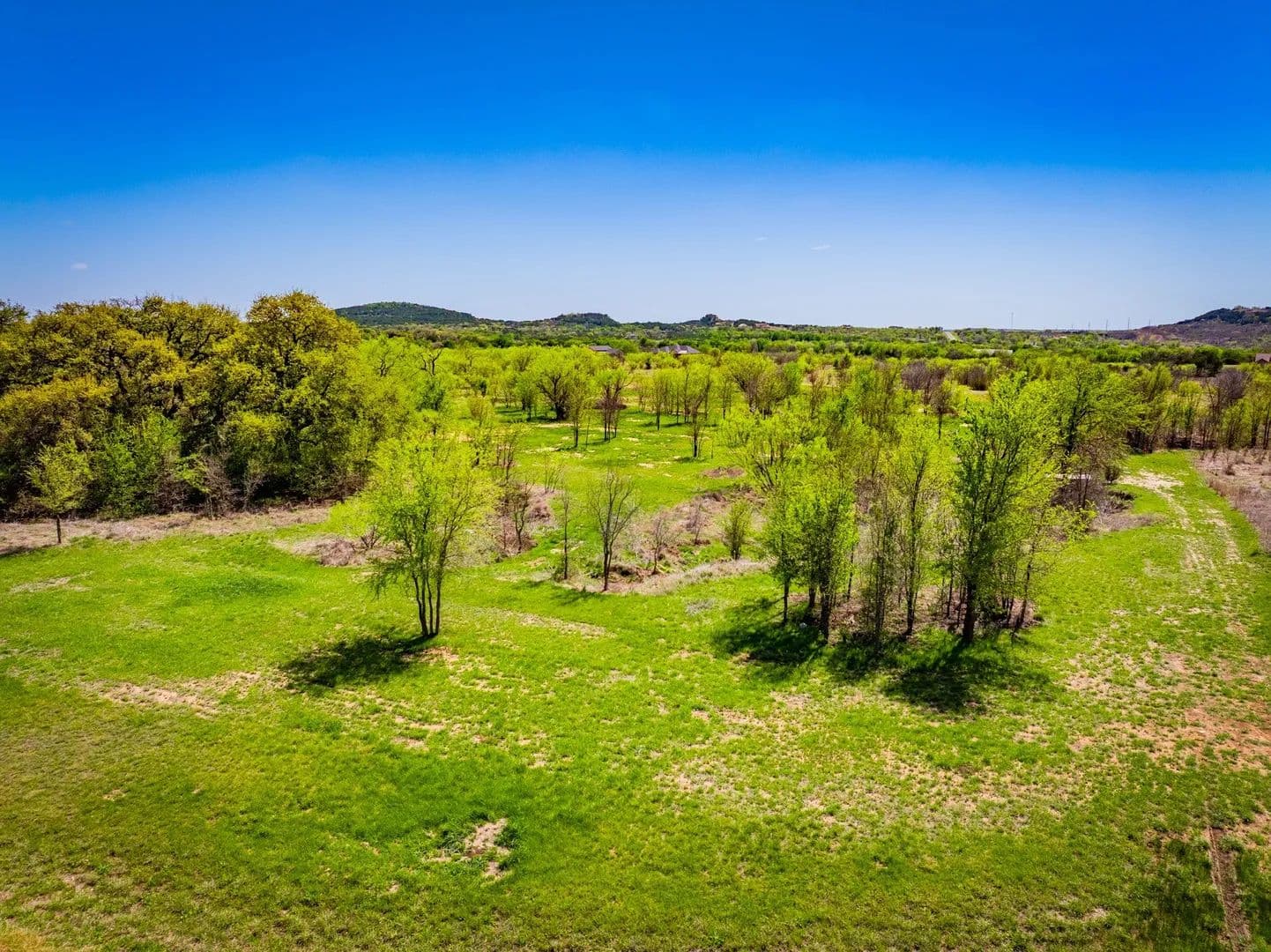 Lots & Land-Other in Possum Kingdom Lake - Texas, 76449