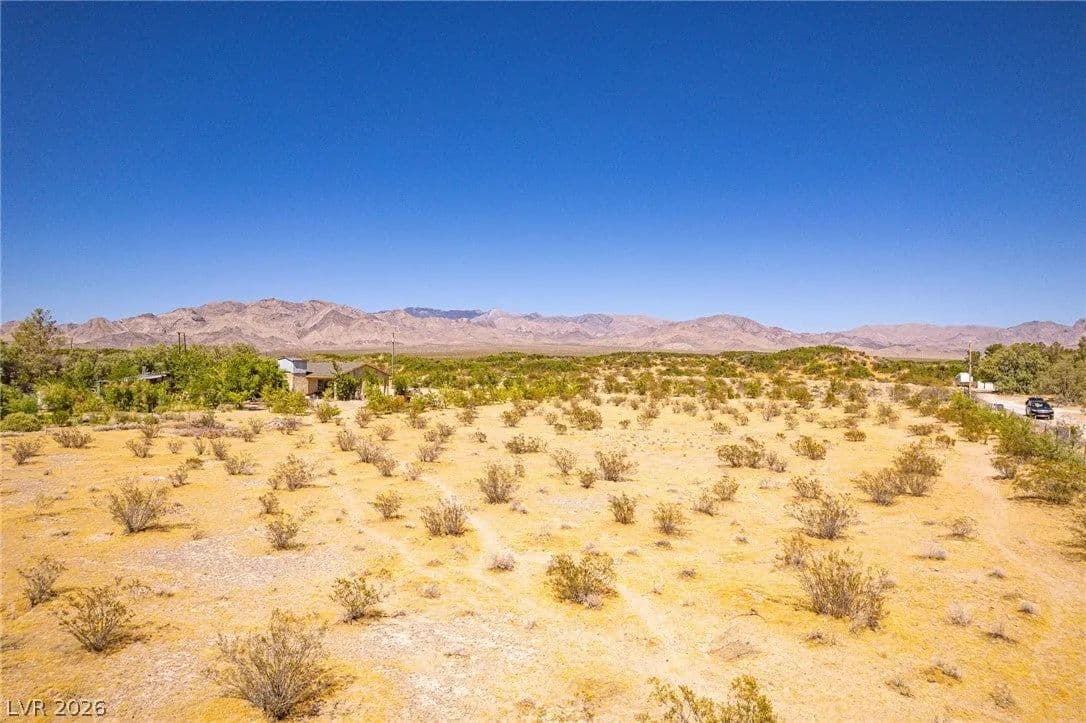 Lots & Land-Other in Jean - Jean, Nevada, 89019