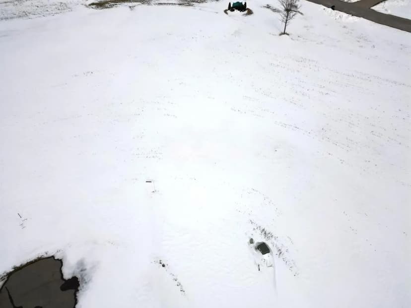 Land -Single Family Acreage in FREMONT