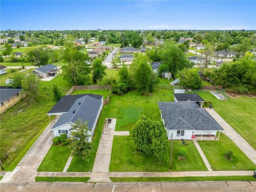 Vacant Land in Lake Charles - Lake Charles, Louisiana, 70601