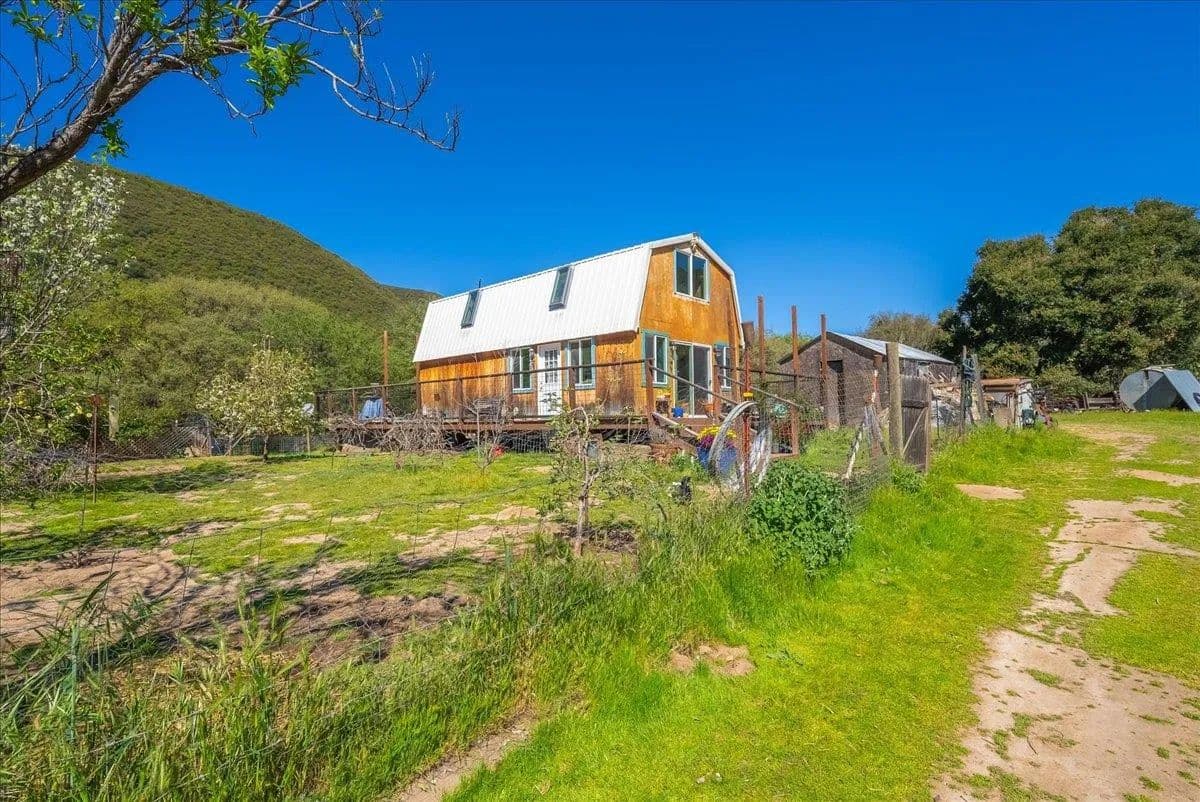 Property from 42001 Carmel Valley Road - KW - Greenfield, California, 93927