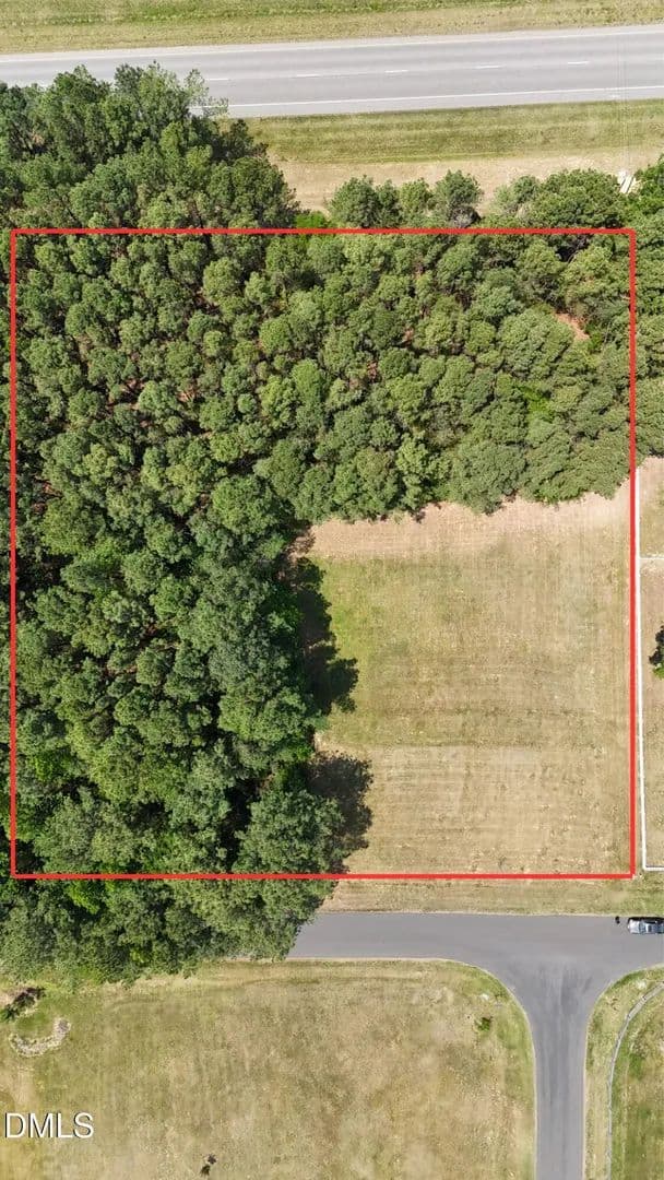 Property from 9807 Straightaway Lane - KW - Bahama, North Carolina, 27503