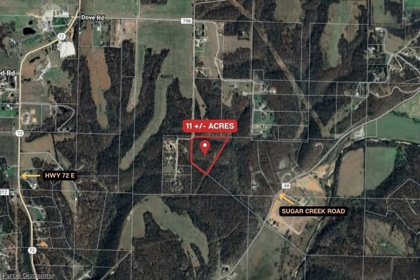 Property from 11AC Nichols Road - KW