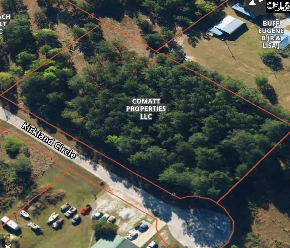 Vacant Land in Elgin - Elgin, South Carolina, 29045
