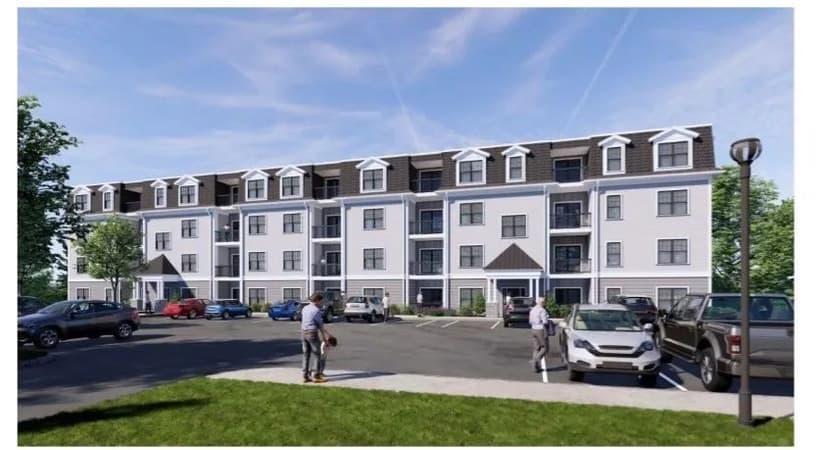 Vacant Land in East Bridgewater