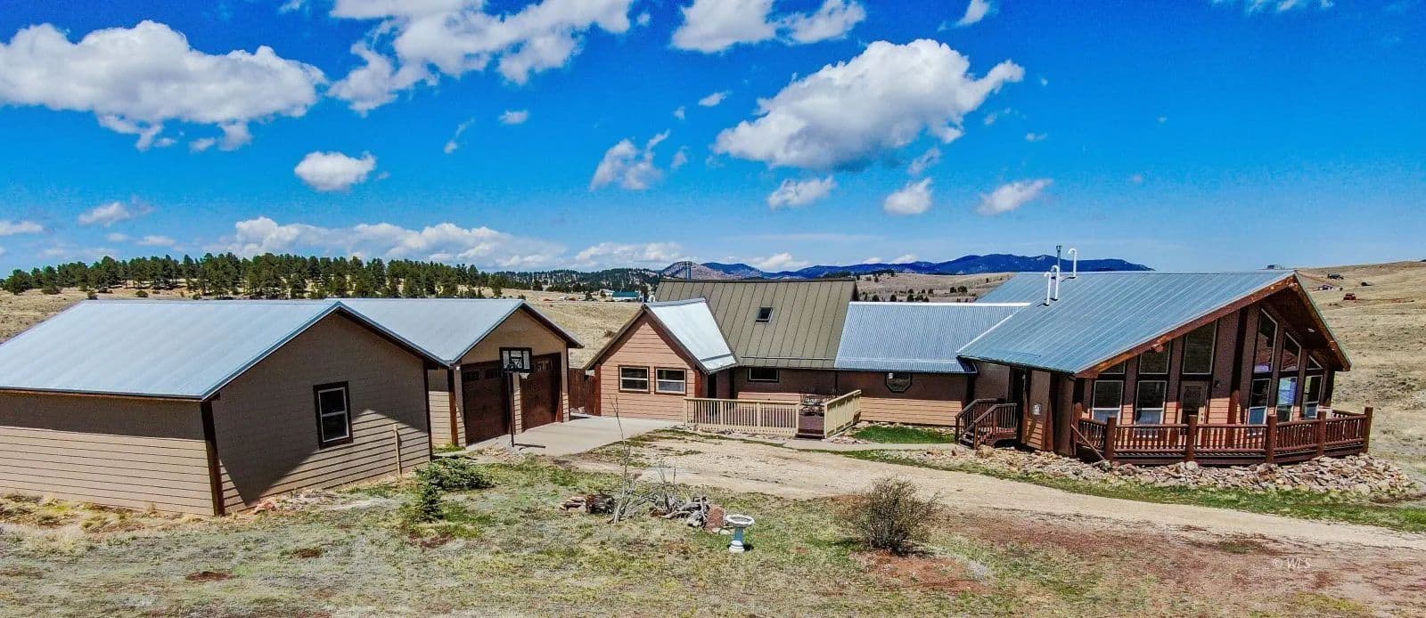 Angel’s View - land for sale