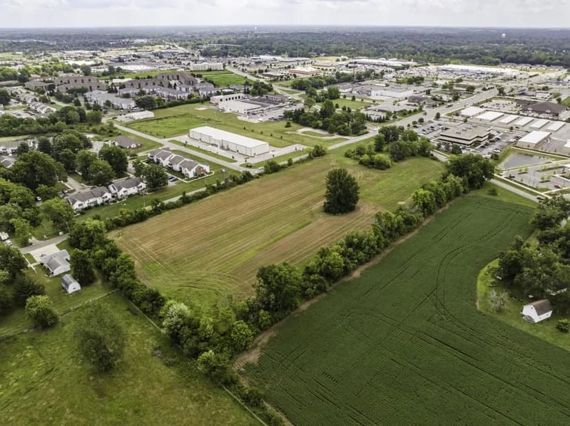 Land -Industrial in Muncie