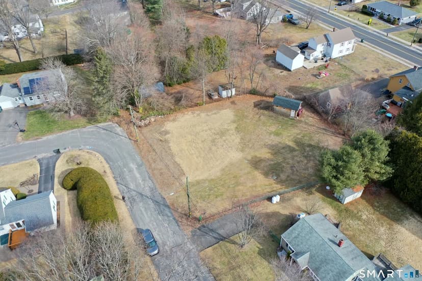Vacant Land in Plymouth