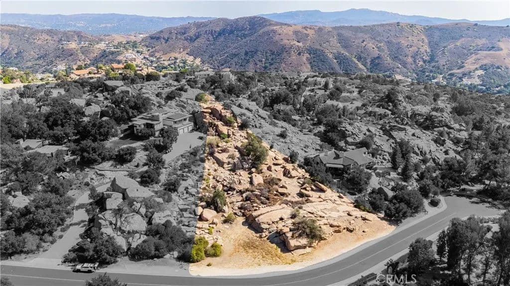 1.04 Acres of Land for Sale in Bell Canyon, CA - California, 91307