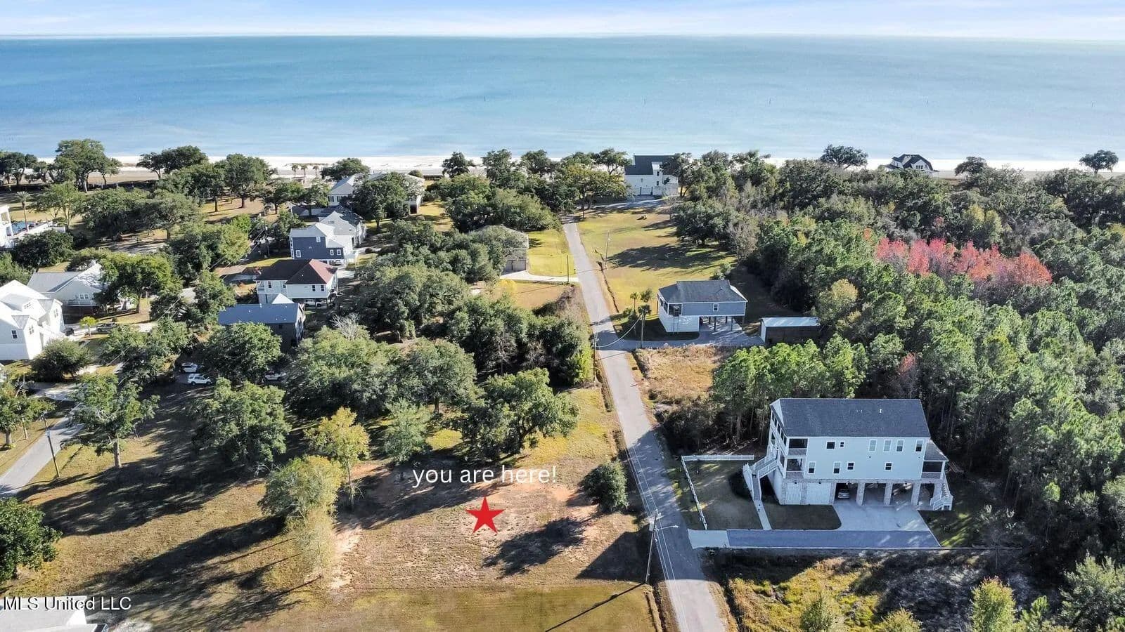 Lots & Land-Other in Pass Christian - Pass Christian, Mississippi, 39571