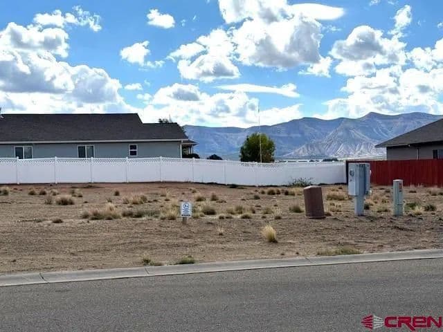Vacant Land in Cortez - Cortez, Colorado, 81321