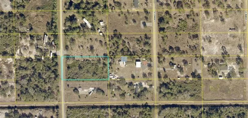 Lots & Land-Other in Clewiston