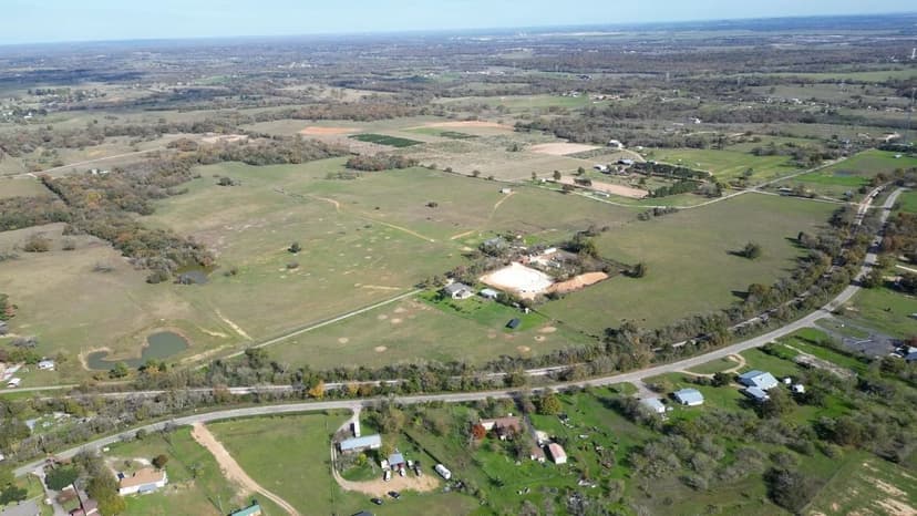 Property from 157 Pistol Hill - KW