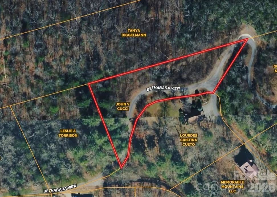 1.17 Acres of Land for Sale in Hayesville, NC - Hayesville, North Carolina, 28904