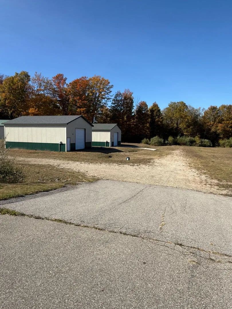 Lots & Land-Other in Manistee