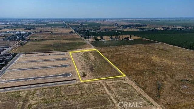 Lots & Land-Other in Merced