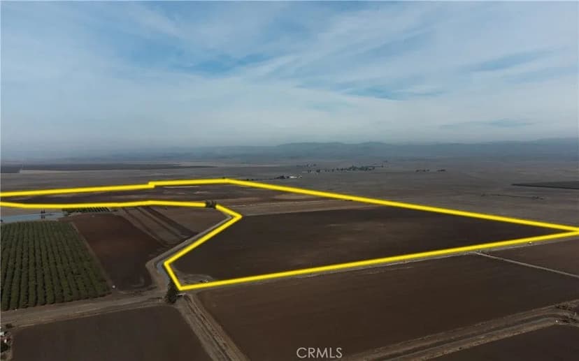 Vacant Land in Le Grand