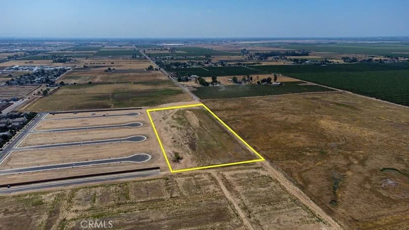 Lots & Land-Other in Merced