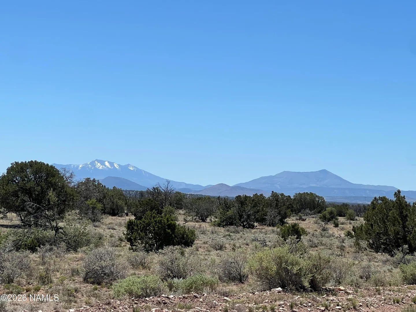 Lots & Land-Other in Williams - Williams, Arizona, 86046