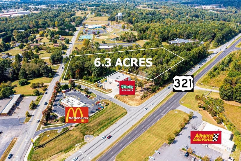 Lots & Land-Other in Granite Falls