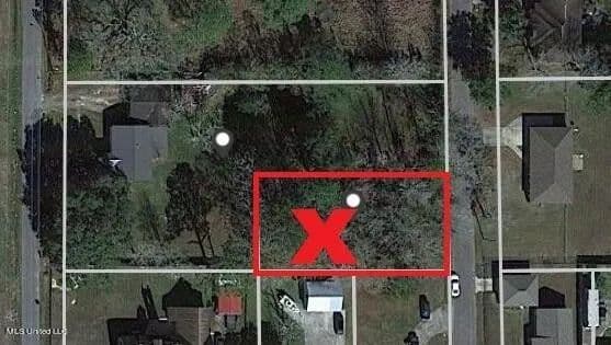 Lots & Land-Other in Moss Point