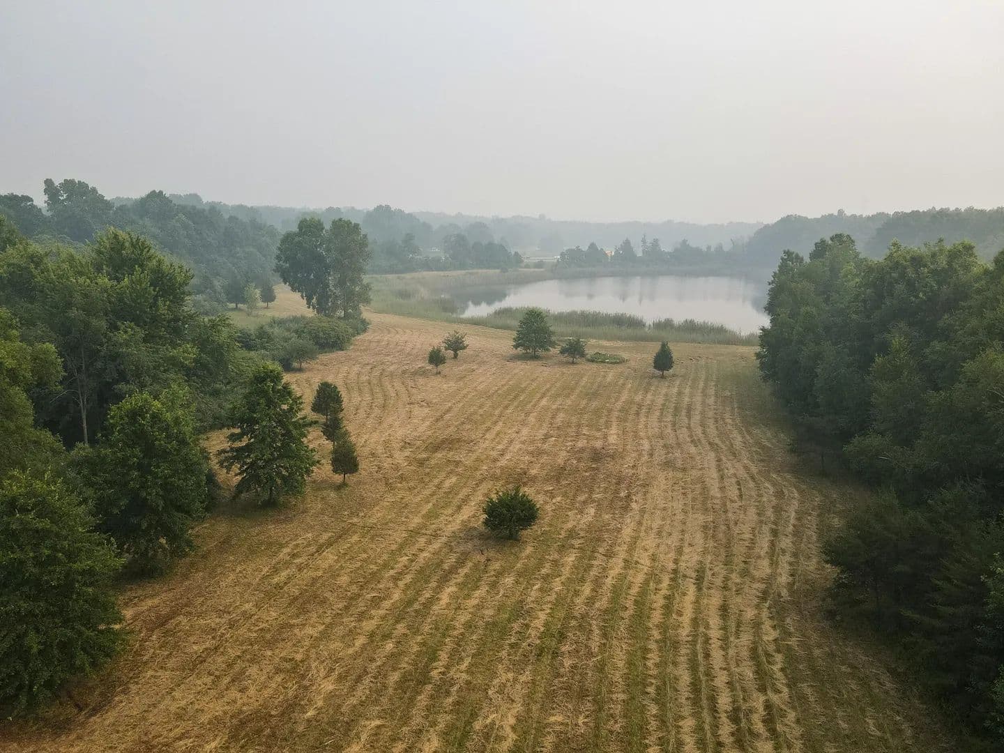 Vacant Land in New Buffalo - New Buffalo, Michigan, 49117