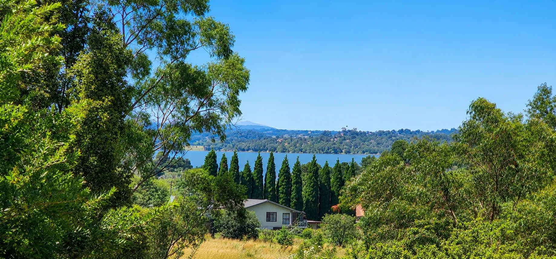 1210 Acres of Land for Sale in Vaal Marina, Gauteng - land for sale