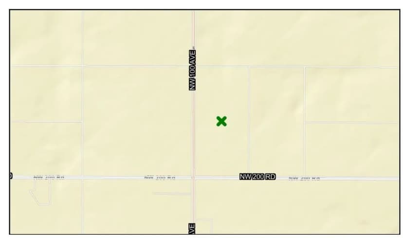 Property from 0 NW 100th Ave - KW