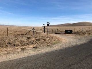 Land -Agricultural (Not Zoned) in San Ardo - San Ardo, California, 93450