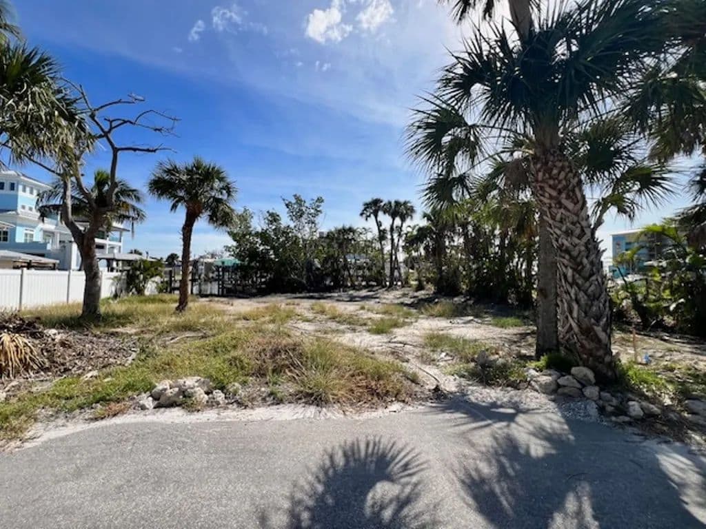 Lots & Land-Other in Fort Myers Beach - Fort Myers Beach, Florida, 33931