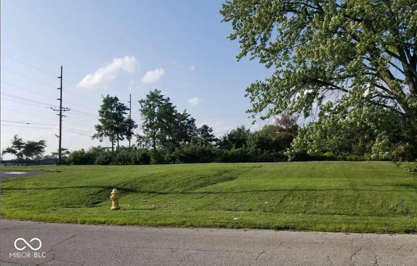 Property from 512 Pleasant Run Drive - KW - Greenwood, Indiana, 46142