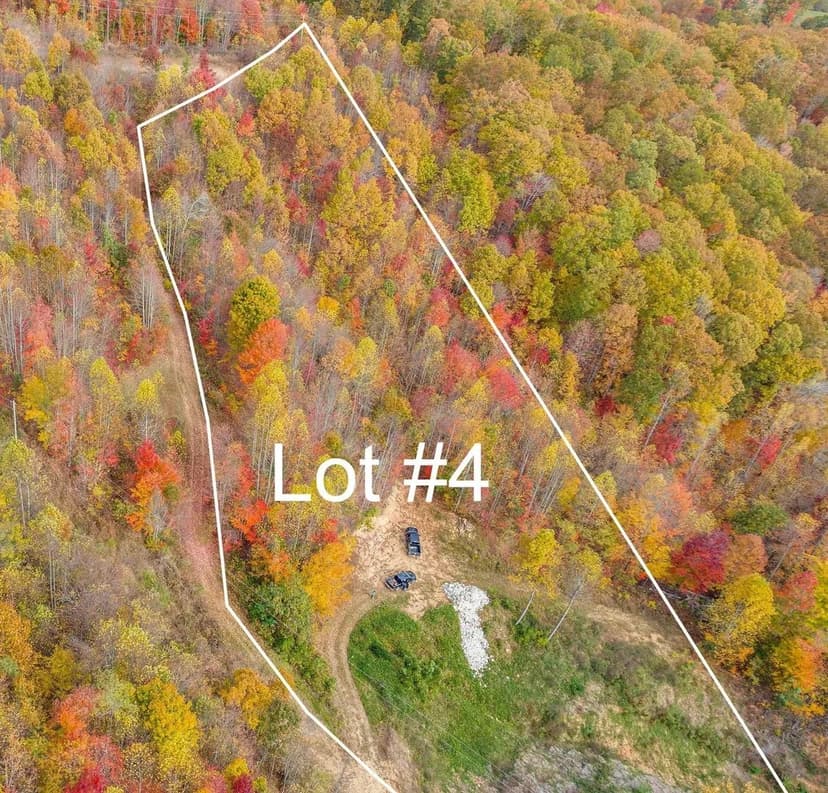 Lots & Land-Other in Duffield