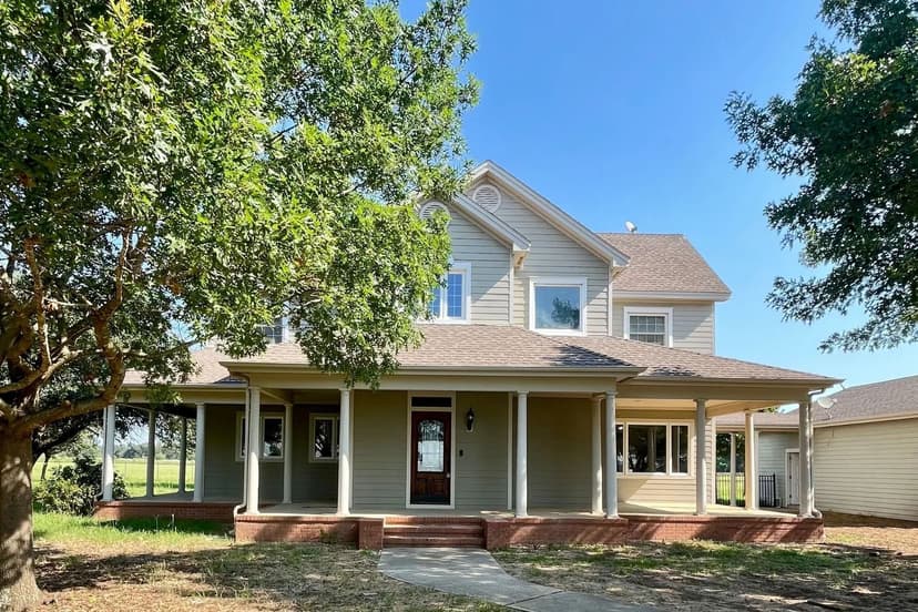 Property from 11881 Mustang Road - KW