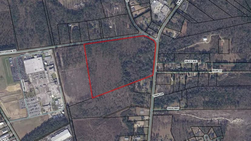 Lots & Land-Other in Sumter