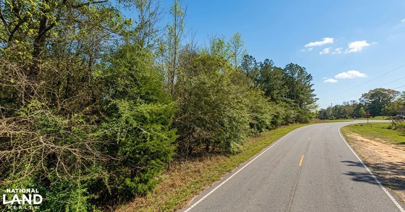 Pleasant Springs Preserve - Tuskegee, Alabama, 36083