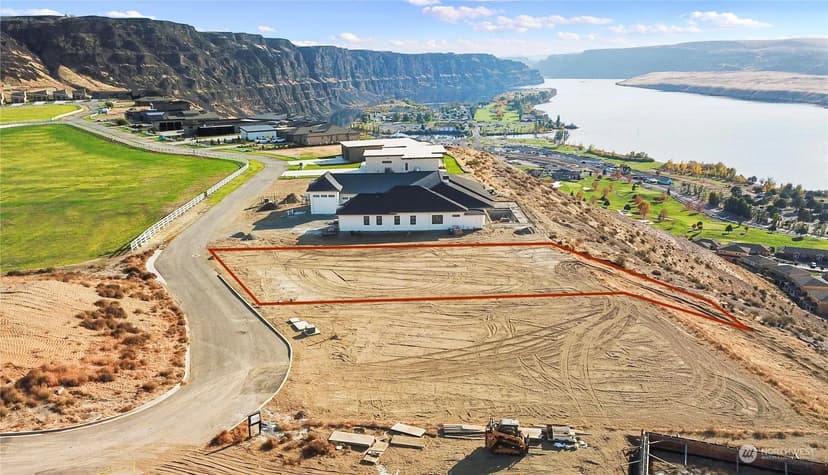 Lots & Land-Other in Quincy