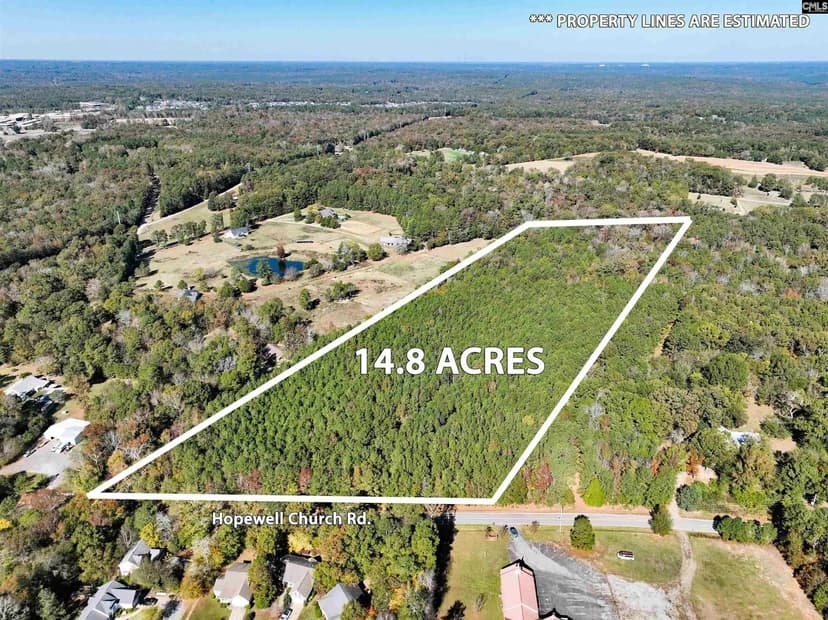 Lots & Land-Other in Irmo
