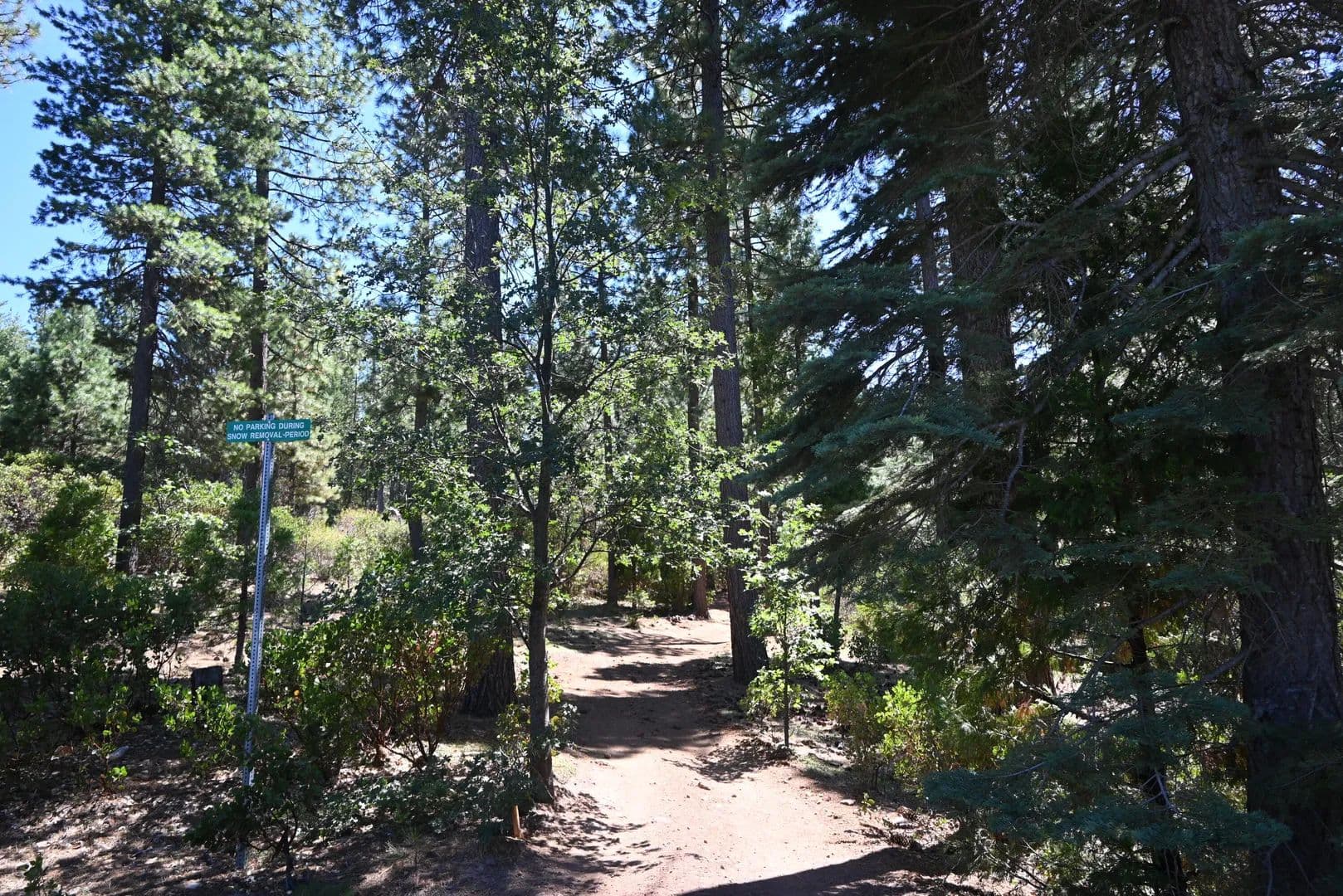 Lots & Land-Other in Burney - Burney, California, 96013