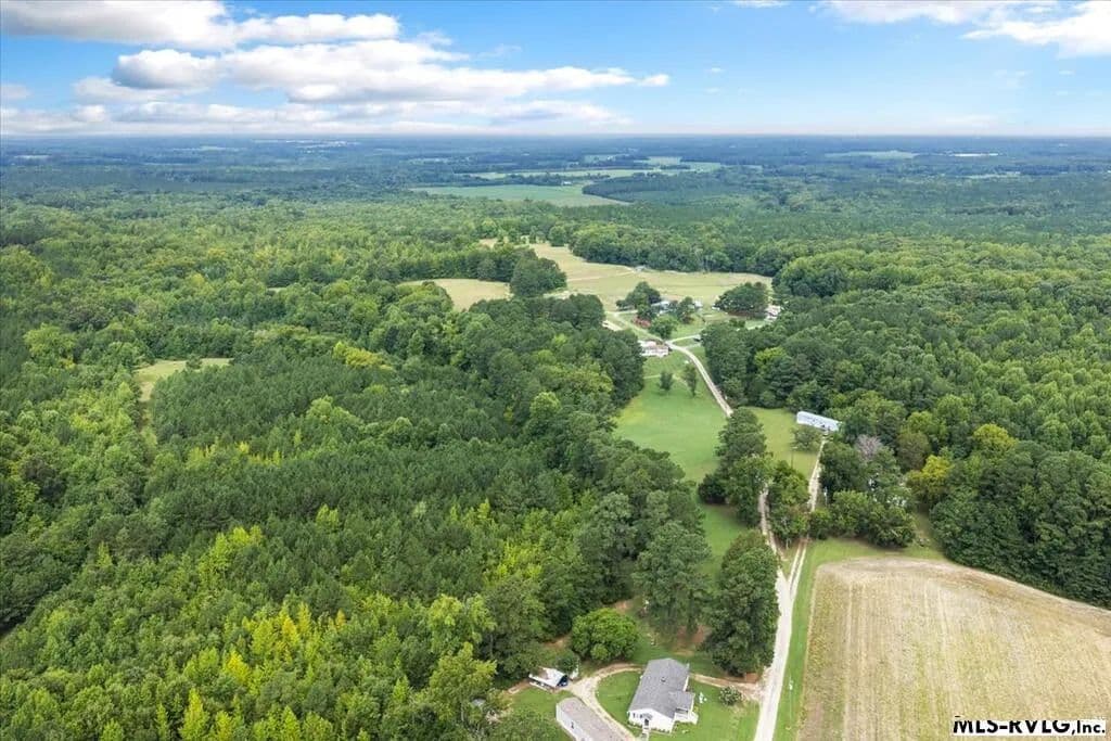 Vacant Land in Louisburg - Louisburg, North Carolina, 27549